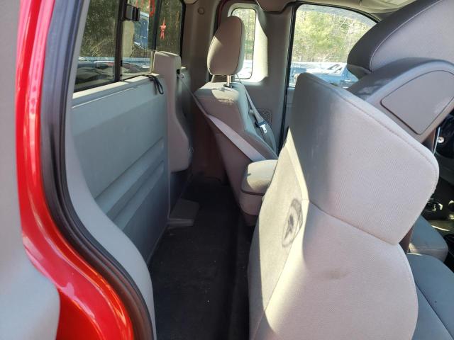 Photo 10 from auction – 2007 FORD F150 with VIN 1FTVF14517NA34896