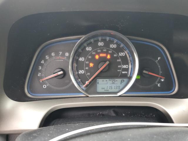 Photo 9 from auction – 2013 TOYOTA RAV4 LIMIT with VIN 2T3DFREV7DW053823