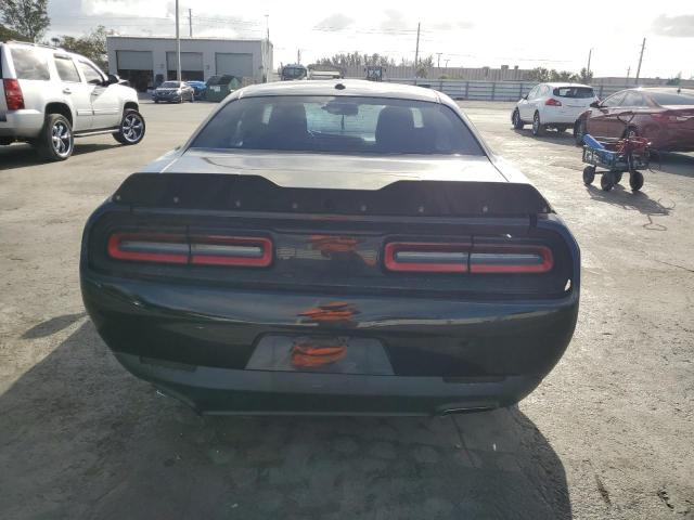Photo 6 from auction – 2015 DODGE CHALLENGER with VIN 2C3CDZAG1FH787826