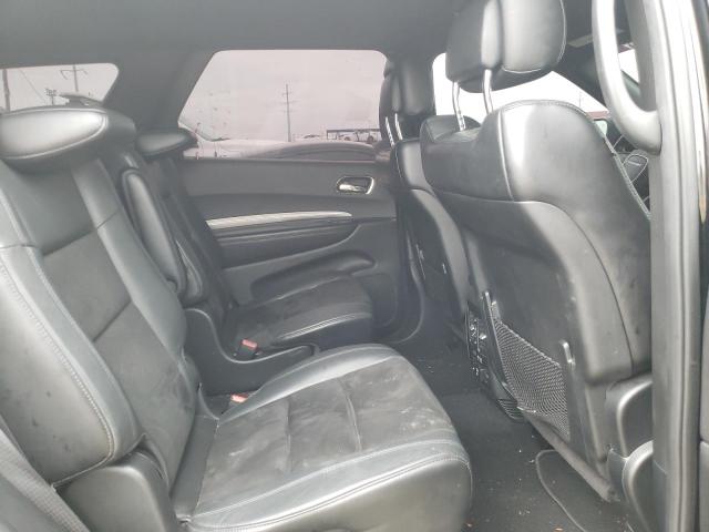 Photo 11 from auction – 2019 DODGE DURANGO GT with VIN 1C4RDJDG9KC705793
