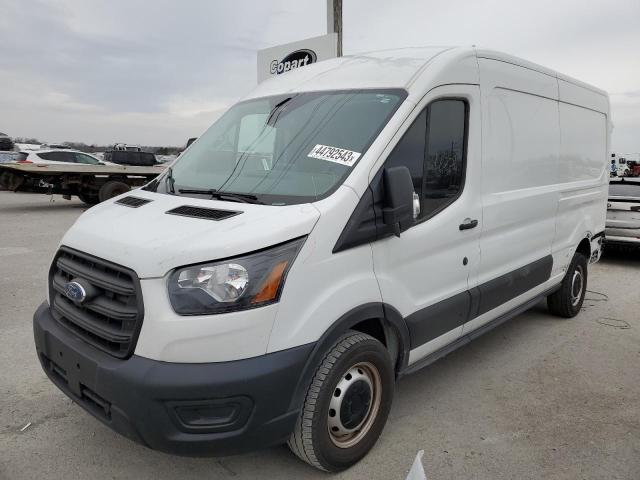 FORD TRANSIT T- 2020 with VIN 1FTBR1C88LKA74202 - Photo from auction