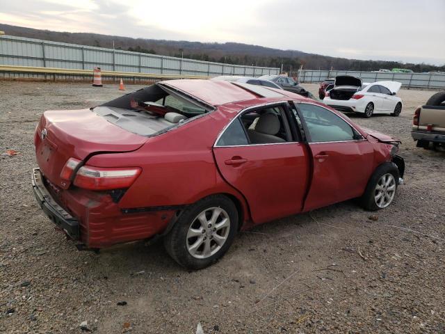 Photo 3 from auction – 2007 TOYOTA CAMRY CE with VIN 4T1BE46K47U042163