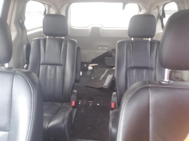Photo 10 from auction – 2012 CHRYSLER TOWN & COU with VIN 2C4RC1BG9CR314027
