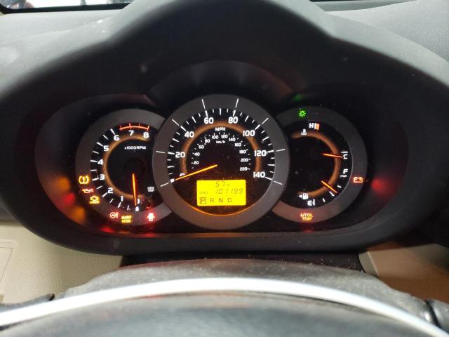 Photo 9 from auction – 2011 TOYOTA RAV4 with VIN 2T3BF4DV9BW120320