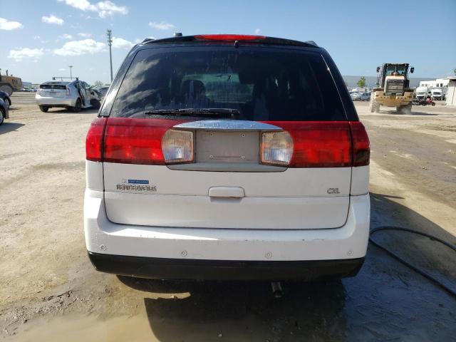 Photo 6 from auction – 2007 BUICK RENDEZVOUS with VIN 3G5DA03L47S505828