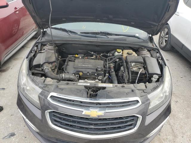 Photo 11 from auction – 2015 CHEVROLET CRUZE LT with VIN 1G1PC5SB0F7145002