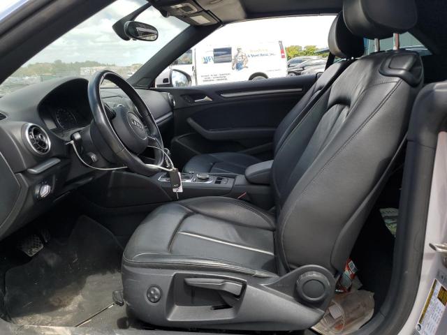 Photo 7 from auction – 2015 AUDI A3 PREMIUM with VIN WAU6CLFF8F1115475