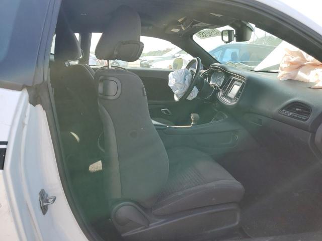 Photo 10 from auction – 2017 DODGE CHALLENGER with VIN 2C3CDZAG0HH658169