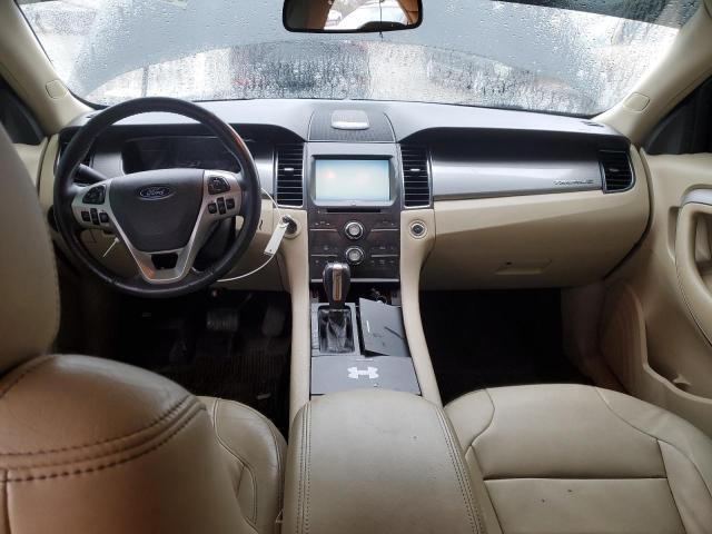 Photo 8 from auction – 2014 FORD TAURUS SEL with VIN 1FAHP2E82EG186525