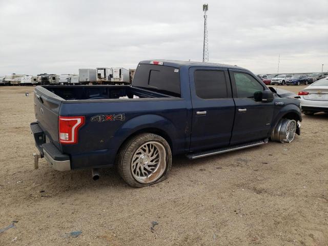 Photo 3 from auction – 2015 FORD F150 SUPER with VIN 1FTEW1EG1FKF15635