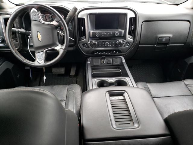 Photo 8 from auction – 2016 CHEVROLET SILVERADO with VIN 1GC1KWE83GF102481