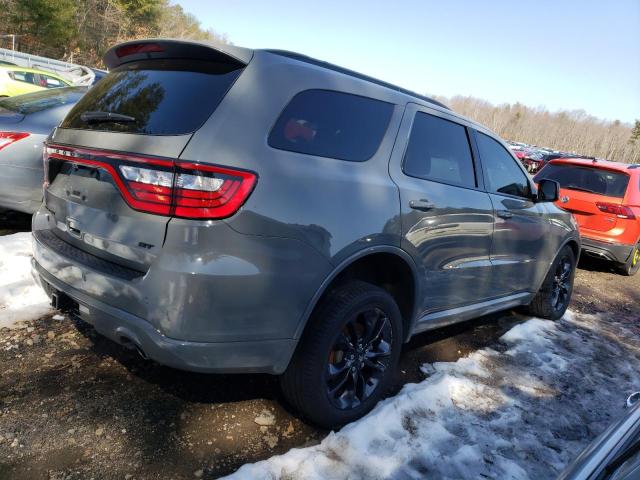 Photo 3 from auction – 2022 DODGE DURANGO GT with VIN 1C4RDJDG6NC161385