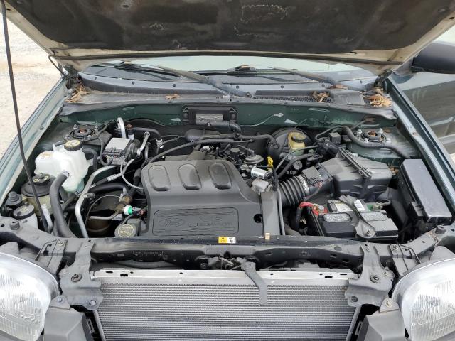 Photo 11 from auction – 2003 FORD ESCAPE XLT with VIN 1FMCU031X3KC87342