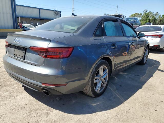 Photo 3 from auction – 2017 AUDI A4 PREMIUM with VIN WAUGNAF43HN056333