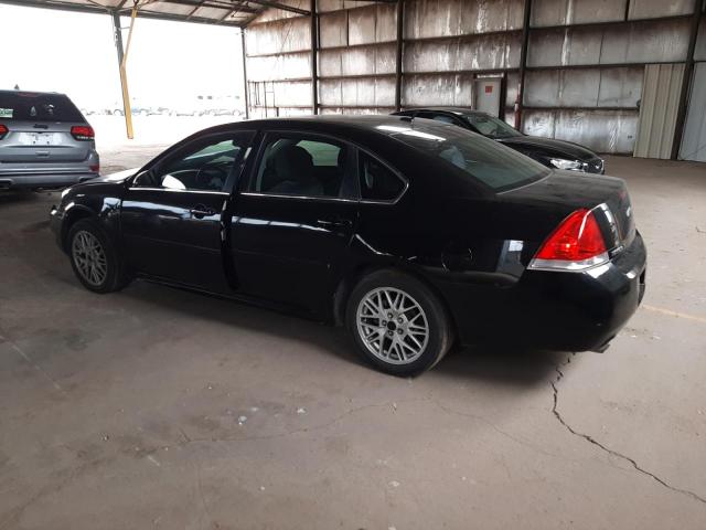 Photo 2 from auction – 2015 CHEVROLET IMPALA LIM with VIN 2G1WB5E39F1163479