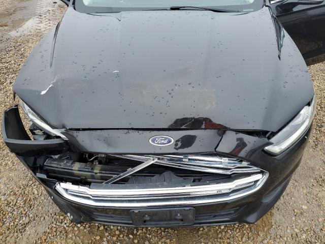 Photo 11 from auction – 2013 FORD FUSION SE with VIN 3FA6P0LU9DR316691