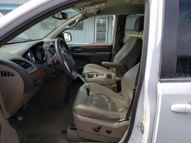 Photo 7 from auction – 2014 CHRYSLER TOWN & COU with VIN 2C4RC1BG5ER433549
