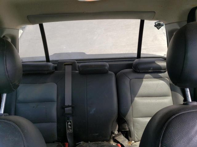 Photo 10 from auction – 2004 FORD EXPLORER S with VIN 1FMZU67K04UA28803