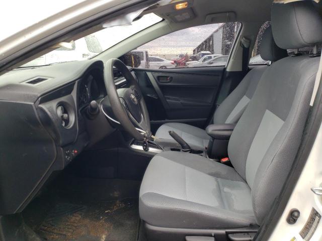 Photo 7 from auction – 2018 TOYOTA COROLLA L with VIN 2T1BURHE8JC090555