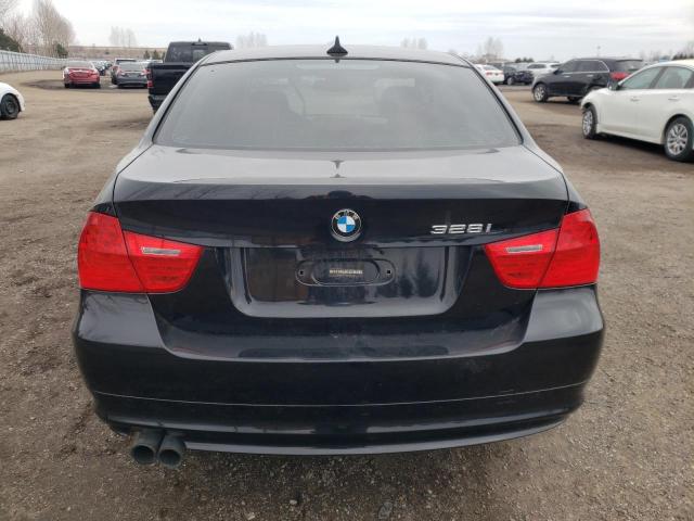 Photo 6 from auction – 2011 BMW 328 XI with VIN WBAPK7C5XBA817057