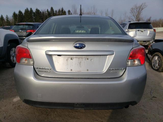Photo 6 from auction – 2015 SUBARU IMPREZA PR with VIN JF1GJAC62FH019084