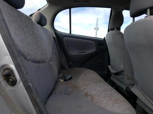 Photo 10 from auction – 2001 TOYOTA ECHO with VIN JTDBT123410145721