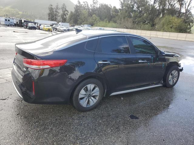 Photo 3 from auction – 2017 KIA OPTIMA HYB with VIN KNAGT4LE1H5010696