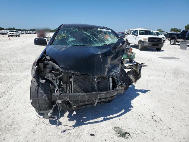 Photo 5 from auction – 2013 NISSAN ROGUE S with VIN JN8AS5MTXDW011322