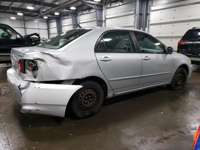 Photo 3 from auction – 2007 TOYOTA COROLLA CE with VIN 1NXBR32E97Z845386