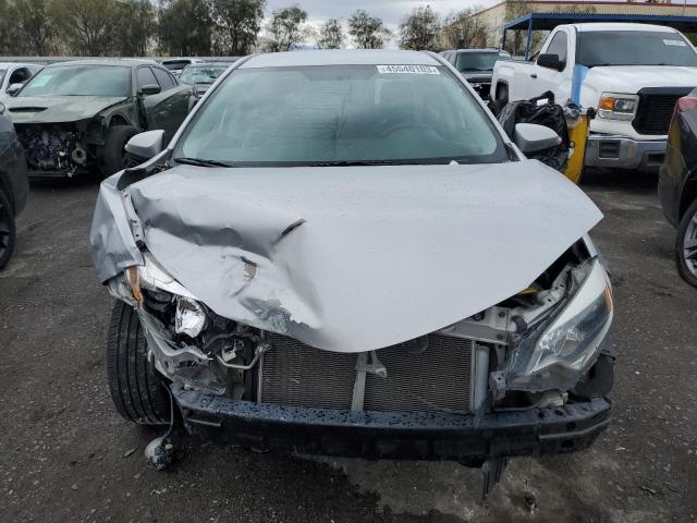 Photo 5 from auction – 2014 TOYOTA COROLLA L with VIN 5YFBURHE8EP168807