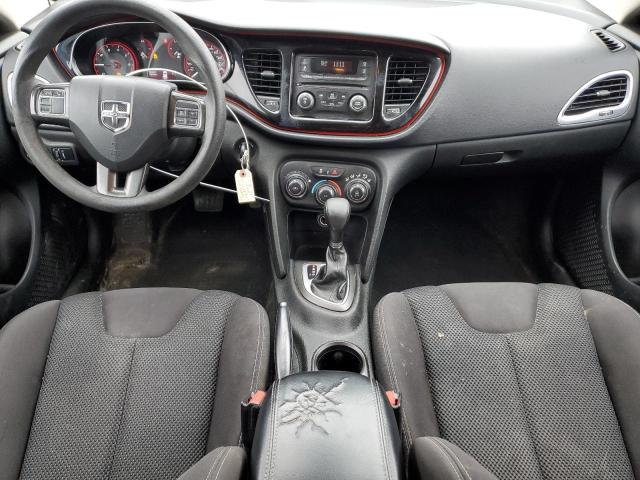 Photo 8 from auction – 2015 DODGE DART SXT with VIN 1C3CDFBB6FD251775