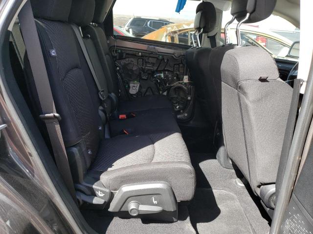 Photo 10 from auction – 2014 DODGE JOURNEY SE with VIN 3C4PDDAG6ET309505