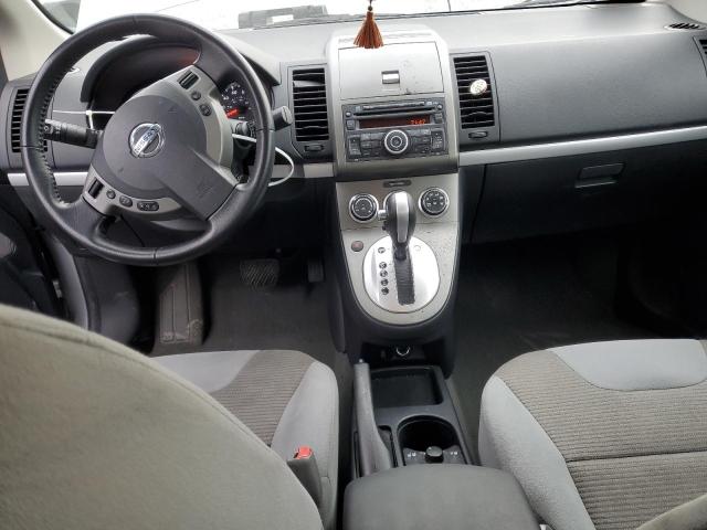 Photo 8 from auction – 2012 NISSAN SENTRA 2.0 with VIN 3N1AB6AP7CL644277