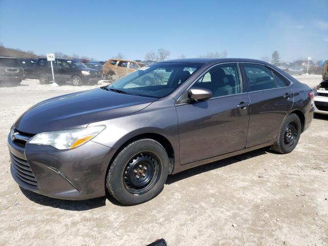 Photo 1 from auction – 2015 TOYOTA CAMRY LE with VIN 4T1BF1FK2FU923499