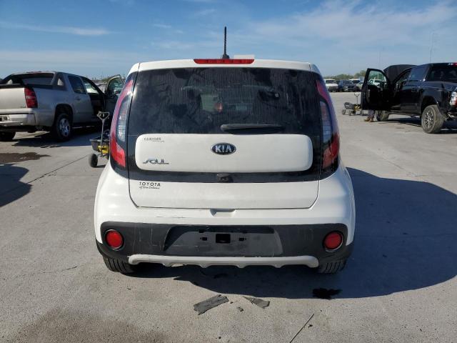 Photo 6 from auction – 2019 KIA SOUL + with VIN KNDJP3A5XK7917498
