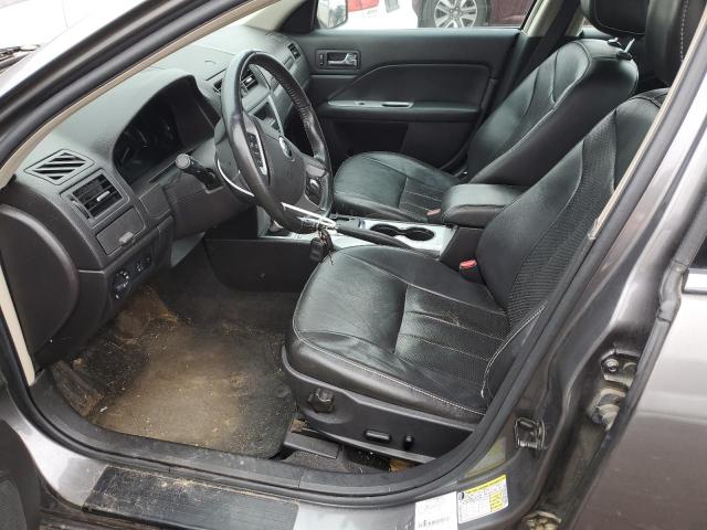 Photo 7 from auction – 2010 MERCURY MILAN PREM with VIN 3MEHM0CG5AR644190