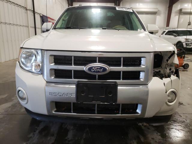 Photo 5 from auction – 2010 FORD ESCAPE LIM with VIN 1FMCU9EG0AKC88941
