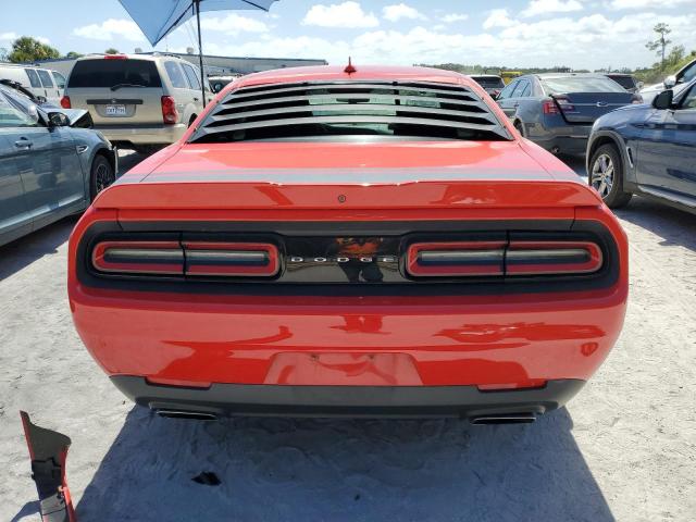 Photo 6 from auction – 2018 DODGE CHALLENGER with VIN 2C3CDZBT7JH219696