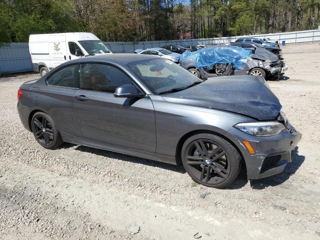 Photo 4 from auction – 2018 BMW M240I with VIN WBA2J5C5XJVB27904