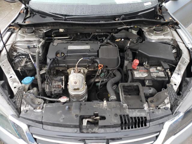 Photo 11 from auction – 2014 HONDA ACCORD LX with VIN 1HGCR2F35EA062464