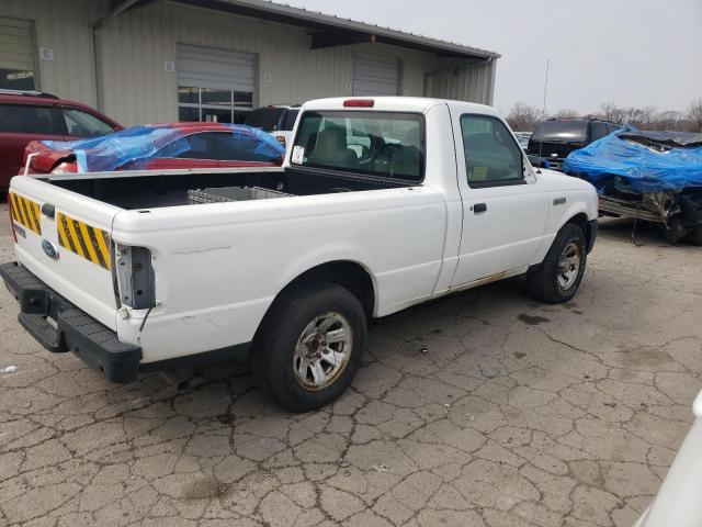 Photo 3 from auction – 2009 FORD RANGER with VIN 1FTYR10D79PA34474