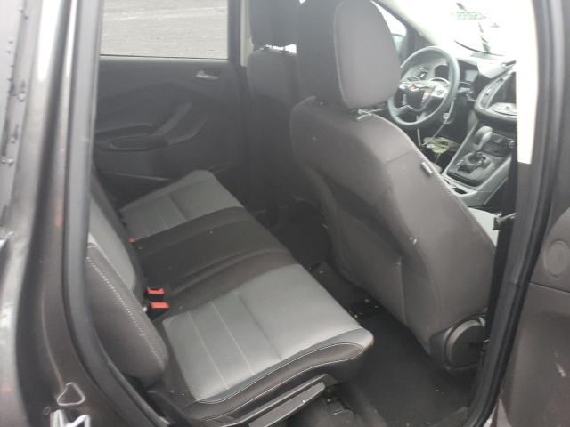 Photo 11 from auction – 2015 FORD ESCAPE SE with VIN 1FMCU9G98FUA46280