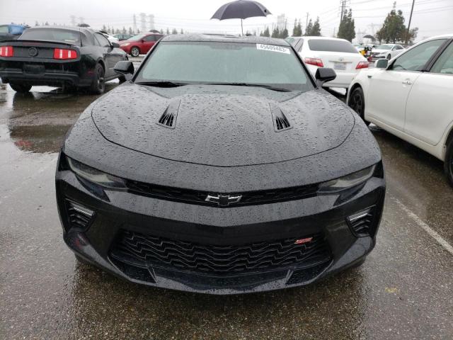 Photo 5 from auction – 2016 CHEVROLET CAMARO SS with VIN 1G1FE1R79G0176761