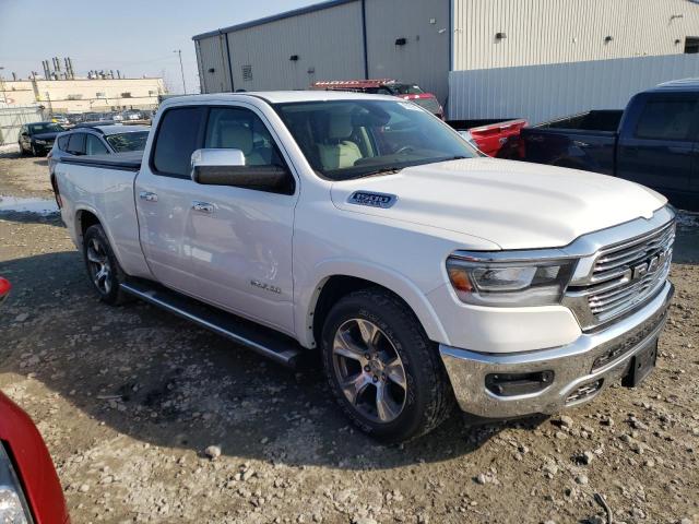 Photo 4 from auction – 2020 RAM 1500 LARAM with VIN 1C6SRFDT8LN305699