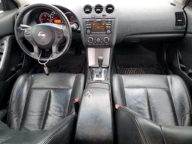 Photo 8 from auction – 2012 NISSAN ALTIMA SR with VIN 1N4BL2AP2CC125369