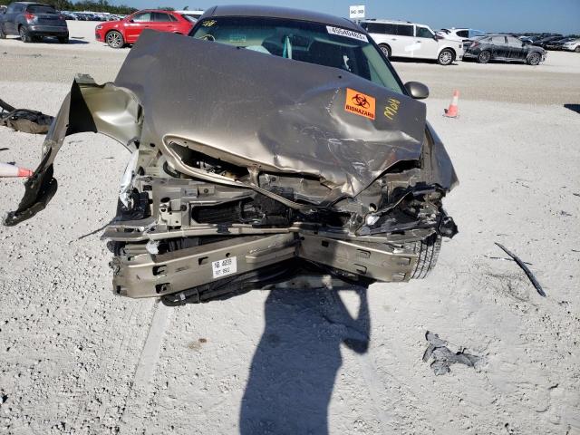 Photo 5 from auction – 2000 MERCURY SABLE GS with VIN 1MEFM50U4YA607148