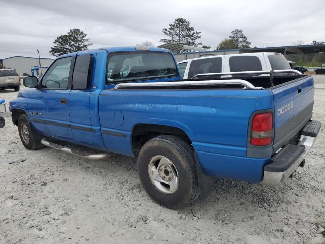 Photo 2 from auction – 1998 DODGE RAM 1500 with VIN 3B7HC13Y5WG216674