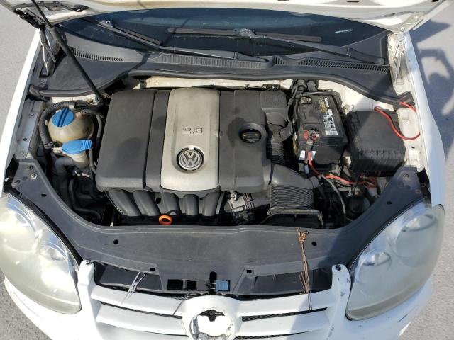 Photo 11 from auction – 2007 VOLKSWAGEN RABBIT with VIN WVWCR71K47W266527