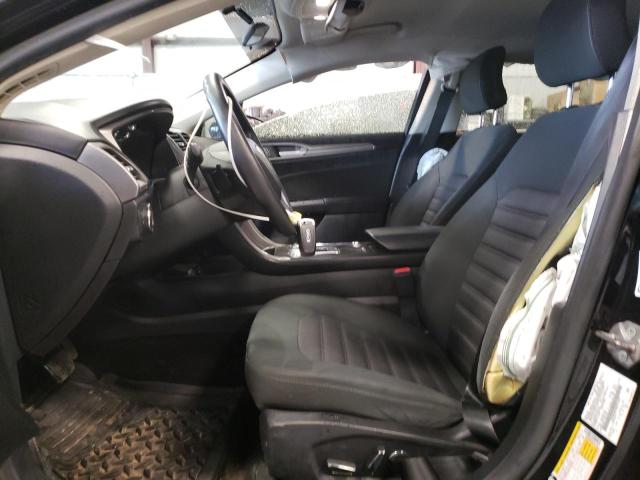 Photo 7 from auction – 2017 FORD FUSION SE with VIN 3FA6P0HD4HR371497