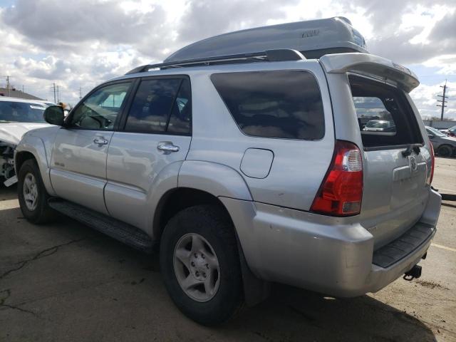 Photo 2 from auction – 2006 TOYOTA 4RUNNER SR with VIN JTEBU14R060084174